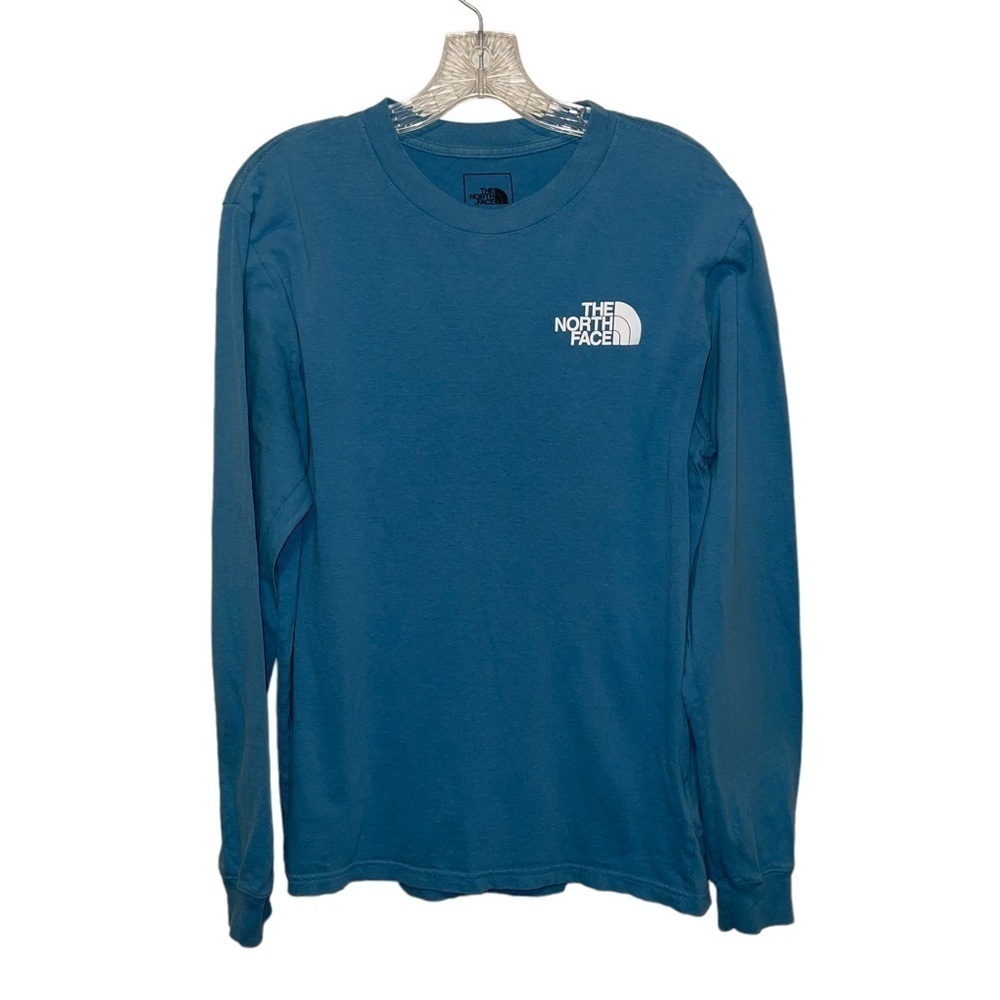 The North Face Man Top Size M
